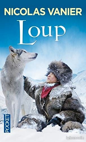 Loup (image 1)