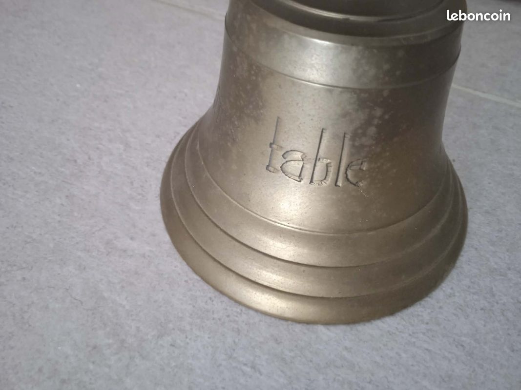 Cloche marine (image 3)