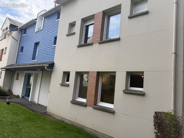 Appartement 1 pièce 30 m² · à Rouen · 30 m² · 89 000 €