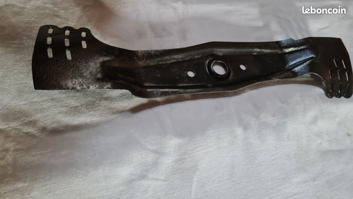 Lame tondeuse HONDA (image 8)