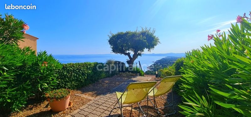 Maison 3 pièces 51 m² · à Saint-Raphaël · 51 m² · 499 000 €
