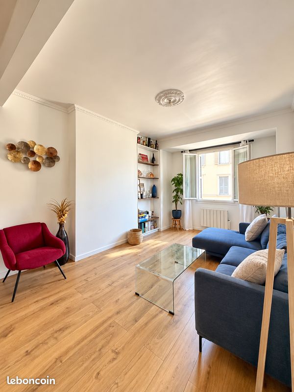 Appartement 4 pièces 90 m² · à Bastia · 90 m² · 356 000 €