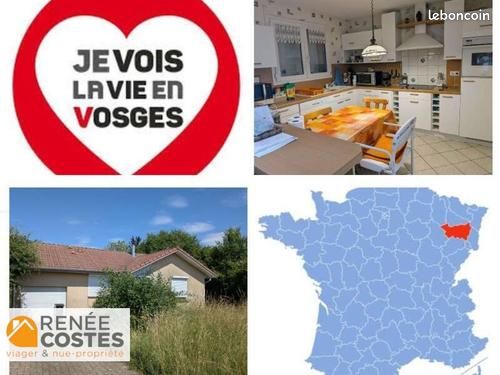 Maison 3 pièces 74 m² · à La Salle · 74 m² · 84 645 €