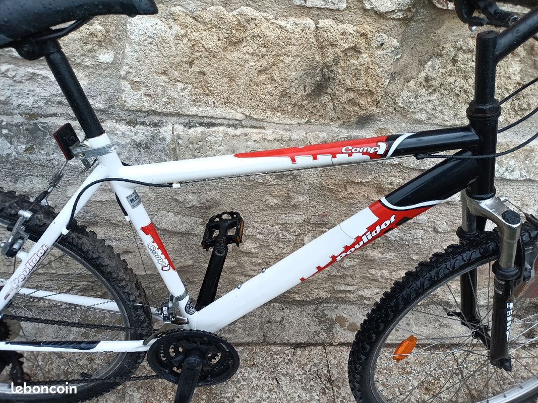 Vtt Poulidor Vtt Poulidor Neuf 2025