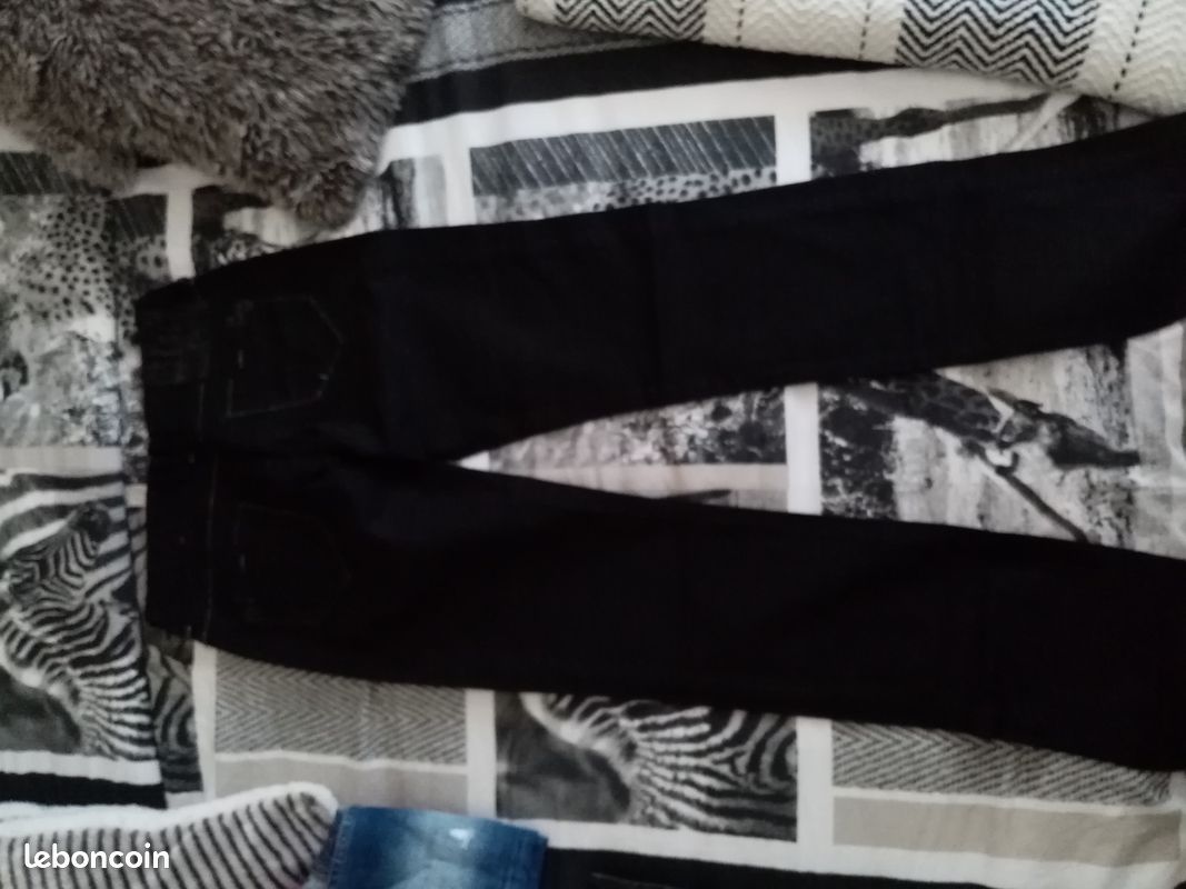 Jeans femmes (image 7)