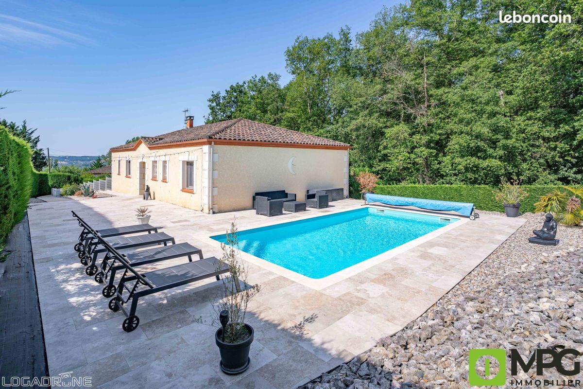 Maison 4 pièces 119 m² · à Lédat · 119 m² · 299 900 €