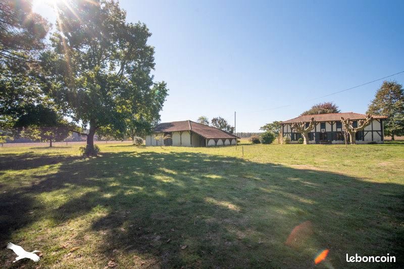 Maison 9 pièces 240 m² · à Soustons · 240 m² · 1 146 200 €