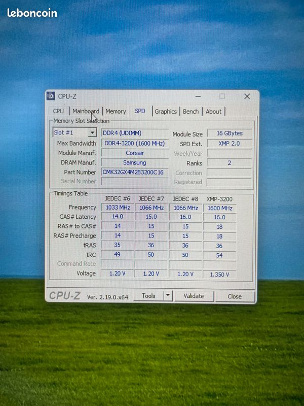 PC I7 11700K 32 gb ram Mini ITX (image 9)