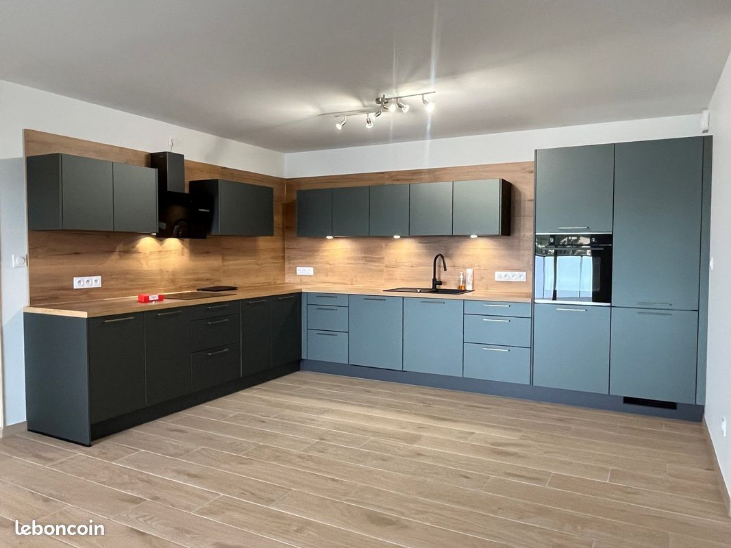 Appartement 4 pièces 116 m² · à Rosheim · 116 m² · 1 600 €/mois