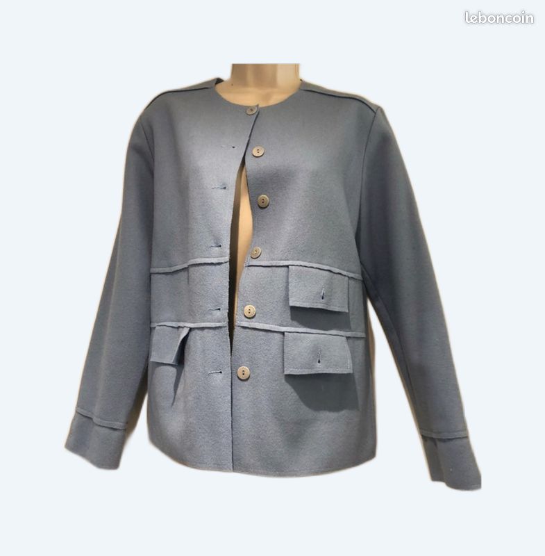 Veste Armor lux taille 40 (image 1)