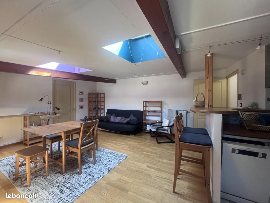 Appartement 3 pièces 66 m² · à Nancy · 66 m² · 780 €/mois