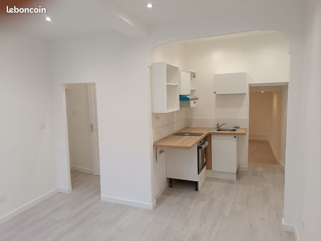 Appartement 3 pièces 50 m² · à Apt · 50 m² · 637 €