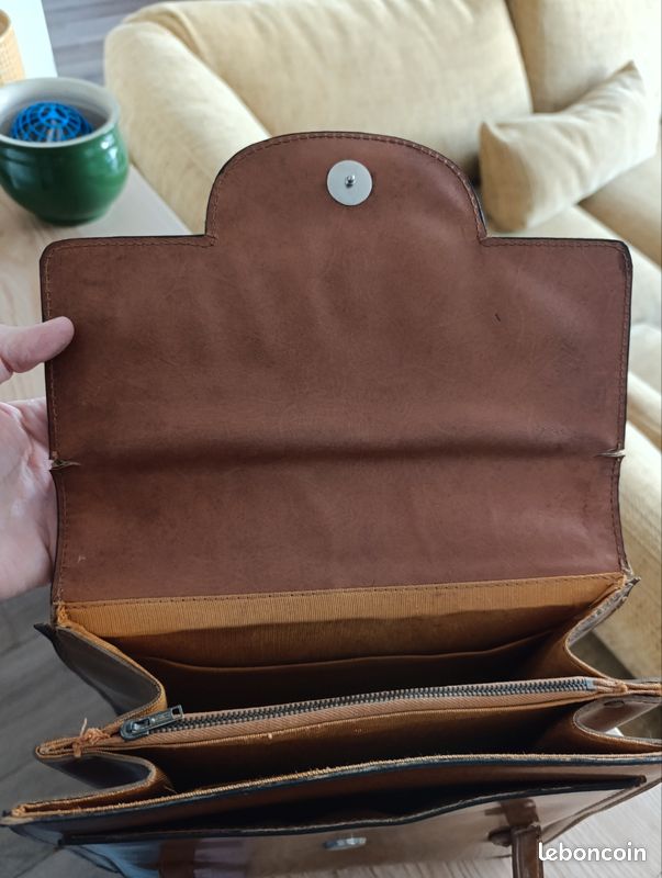 Sac à main vintage (image 18)