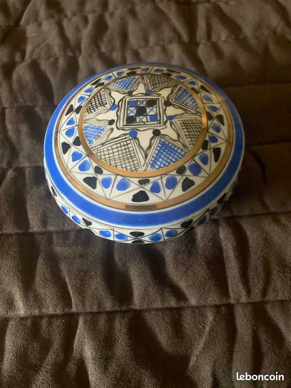 Boîte à bijoux (image 1)