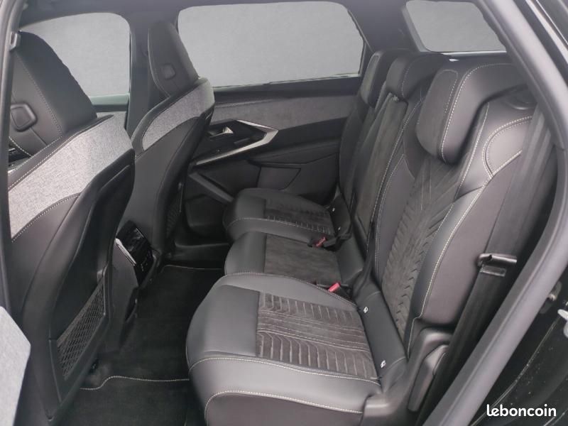 Peugeot 5008 Hybrid 145ch GT e-DCS6 (image 10)