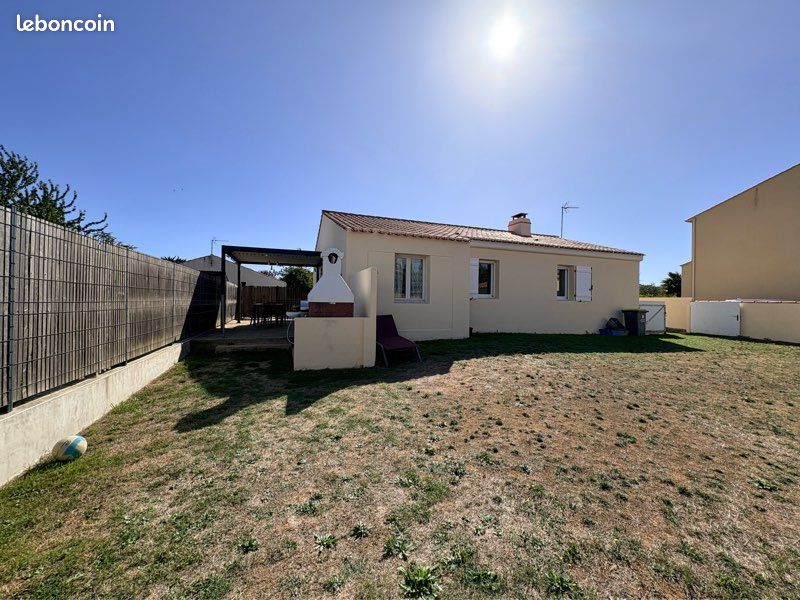 Maison 5 pièces 89 m² · à Les Sables-d'Olonne · 89 m² · 330 000 €
