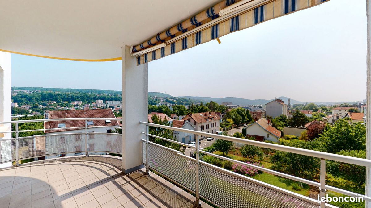 Appartement a louer besancon - 4 pièce(s) - 82 m2 - Surfyn