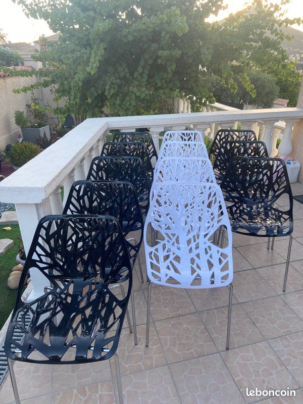 Chaises d’intérieur (image 1)