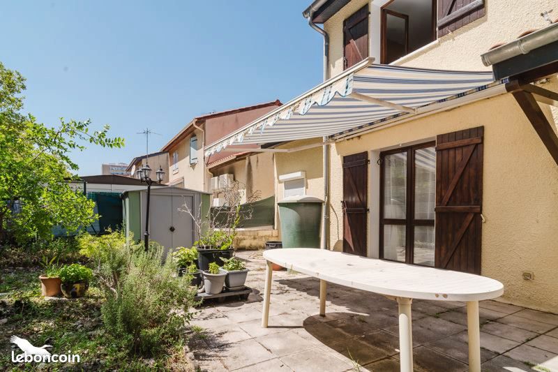 Maison 5 pièces 103 m² · à Saint-Priest · 103 m² · 385 688 €
