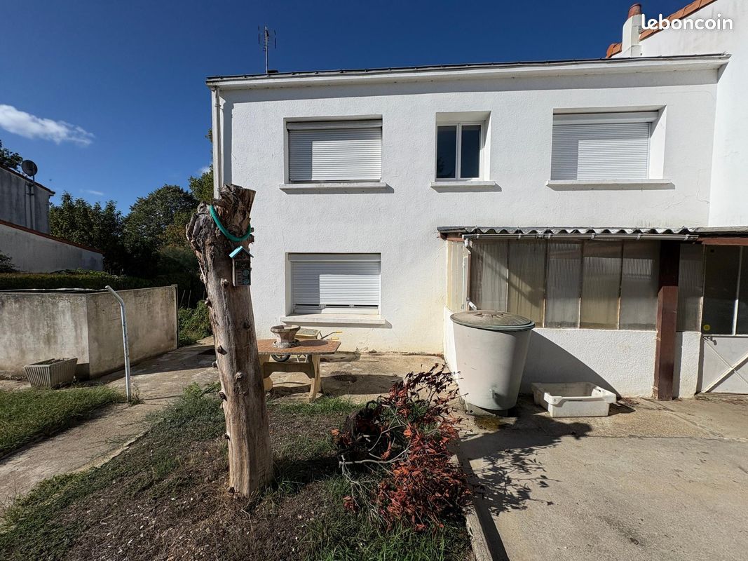 Maison 5 pièces 100 m² · à Lagord · 100 m² · 346 000 €