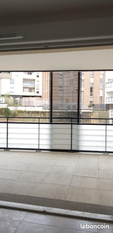 Appartement 4 pièces 44 m² · à Toulouse · 44 m² · 653 €