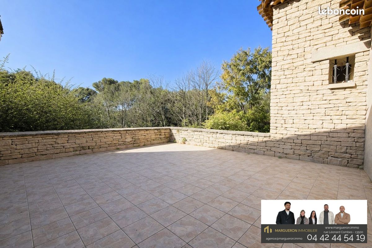 Villa 7 pièces 210 m² (image 12)
