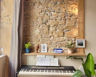 Appartement 275 000 € - 48 m²