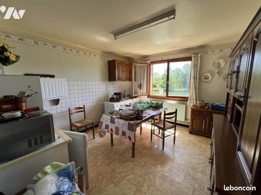 Maison 3 pièces 58 m² (image 4)