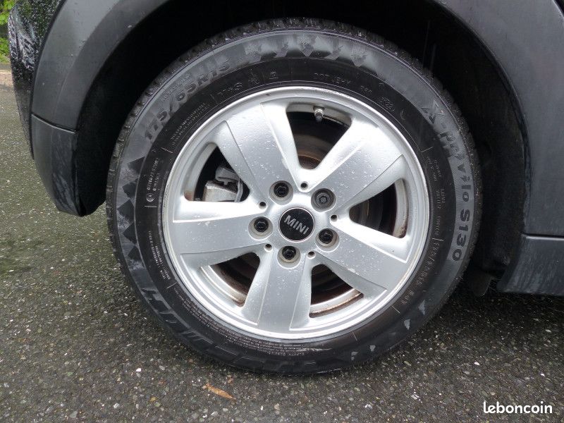 Mini MINI ONE 75CH (image 7)