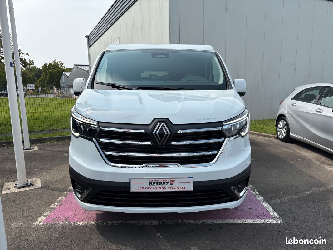 Dernières dispos + Arrivage - Van Aménagé Neuf Flex 5 – 5 places / 4 couchages – 100% équipé (image 4)