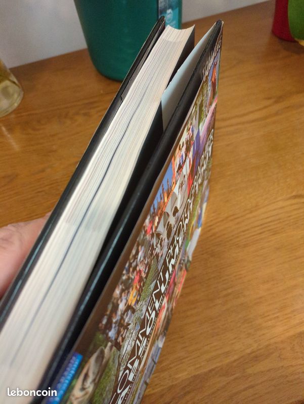 Livre Comment photographier absolument tout (image 7)