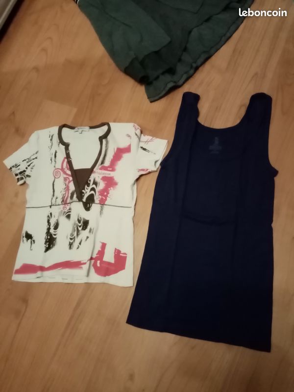 Robes (image 6)