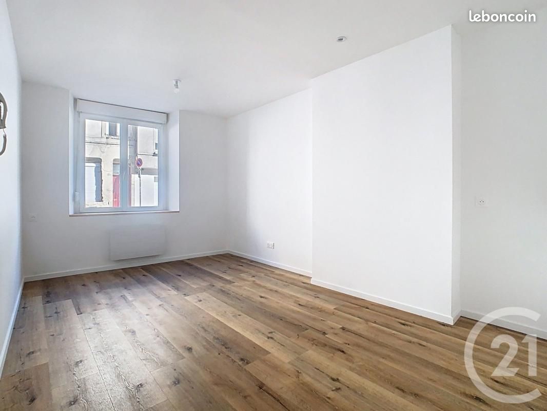 Appartement 2 pièces 36 m² · à Nancy · 36 m² · 620 €/mois