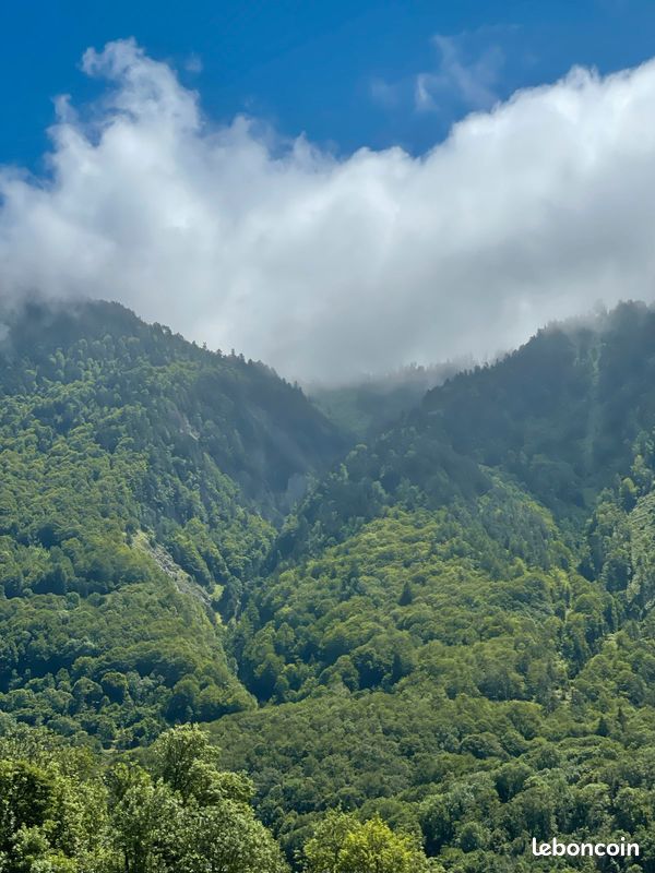 Location appartement Cauterets (image 10)