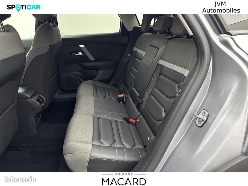 Citroen C4 PureTech 130ch S&S Shine EAT8 (image 11)