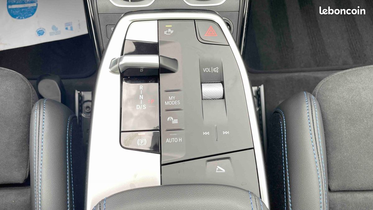 BMW X1 sDrive 20i 170ch DKG7 M Sport (image 24)