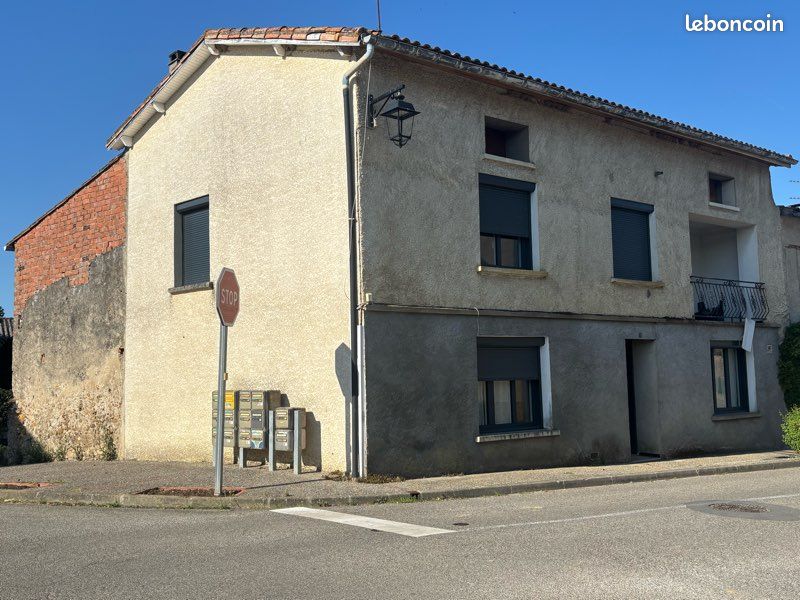 Maison avec dépendance (image 2)