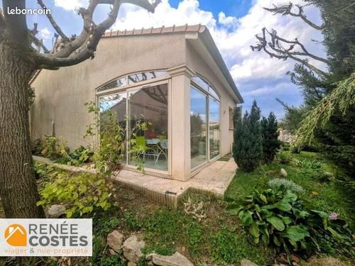 Maison 3 pièces 86 m² · à Livron-sur-Drôme · 86 m² · 44 890 €