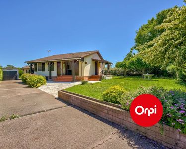 Maison 295 000 € - 80 m²