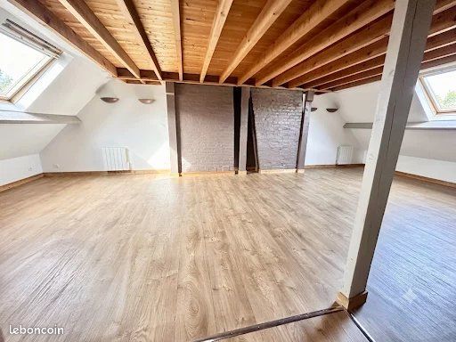 Appartement 4 pièces 76 m² · à Boulogne-sur-Mer · 76 m² · 118 000 €