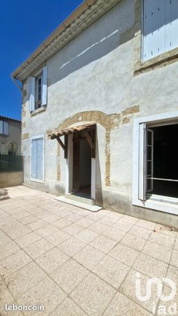 Maison 6 pièces 137 m²
