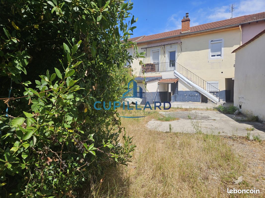 Maison 4 pièces 92 m² · à Roanne · 92 m² · 169 000 €