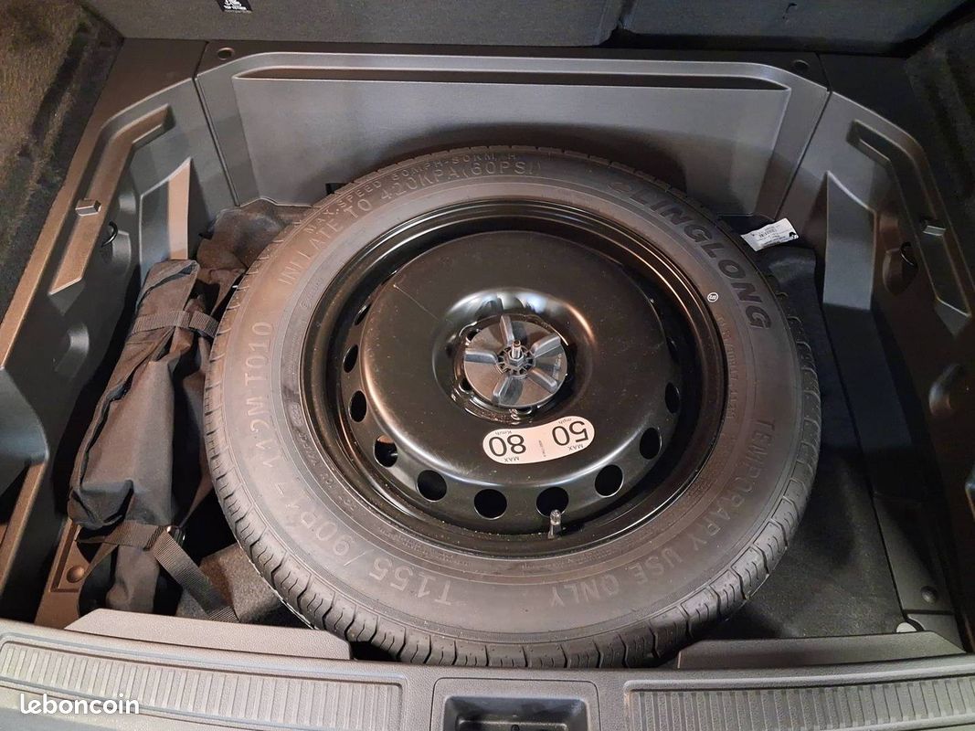 RENAULT Austral E-Tech hybrid 200 Techno (image 11)