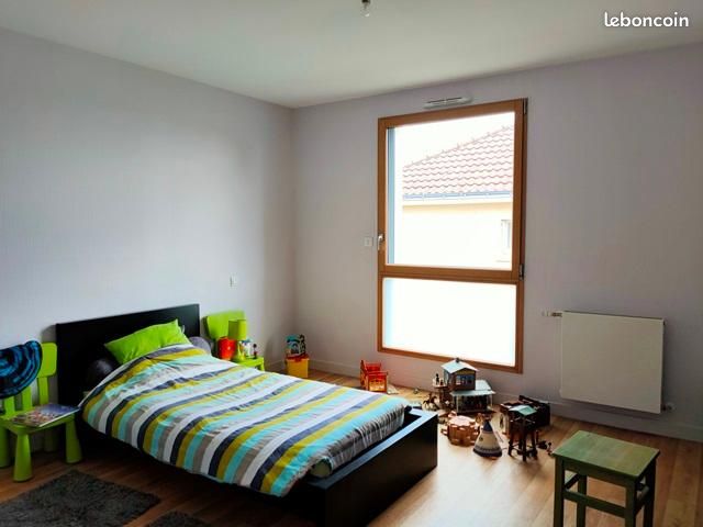 Maison a louer vertou - 5 pièce(s) - 164 m2 - Surfyn