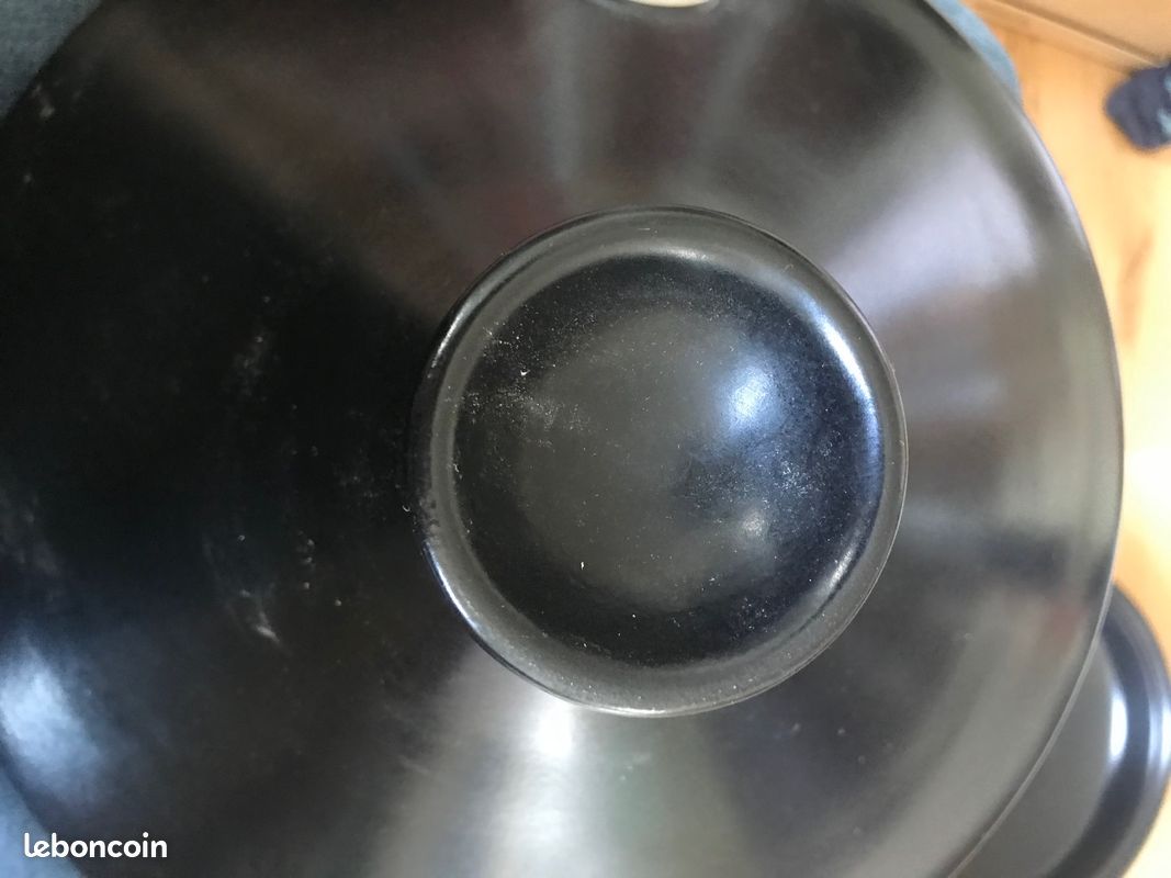 Plat à tajine (image 6)