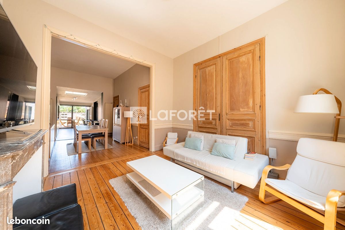 Maison 6 pièces 147 m² · à Douai · 147 m² · 199 900 €