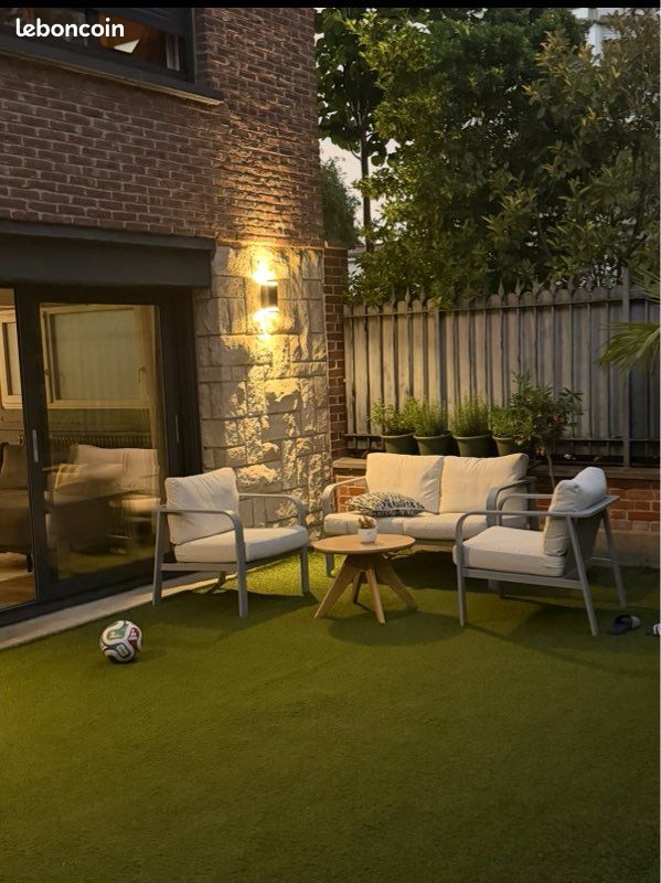Maison 4 pièces 120 m² · à Roubaix · 120 m² · 390 000 €