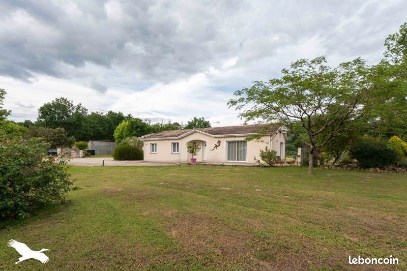 Maison 4 pièces 103 m² · à Montguyon · 103 m² · 249 000 €