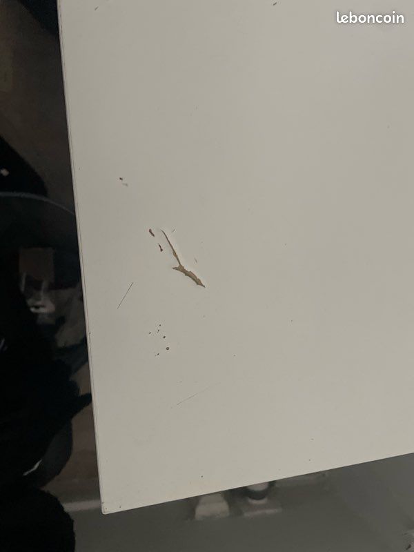 Meuble de bureau IKEA (image 2)