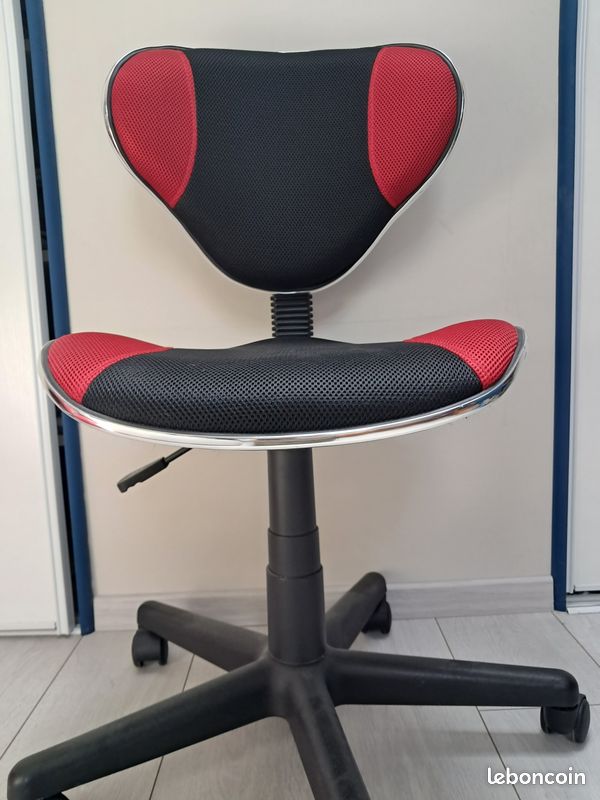 Chaise de bureau (image 1)